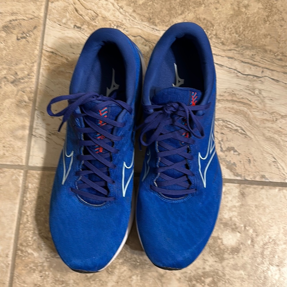 Mizuno Wave Rider 26